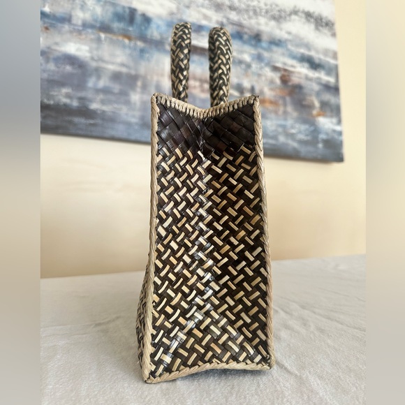 Straw bag (Sabutan) - Picture 3 of 3